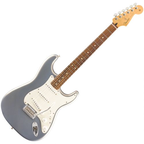 Fender Player Stratocaster Silver