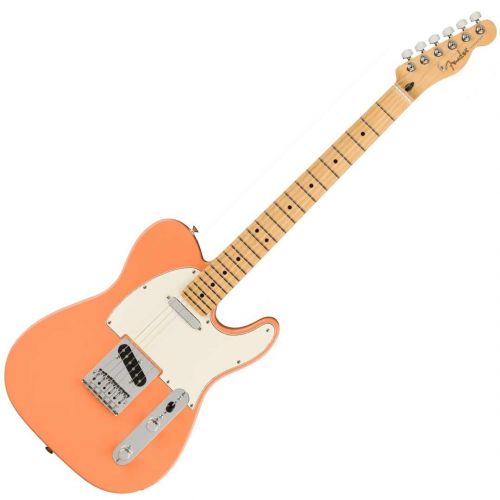 Fender Player Telecaster MN Pacific Peach Limited Edition