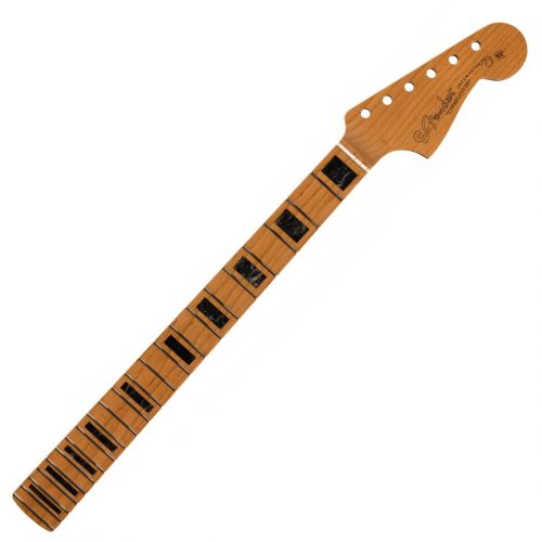 Fender Roasted Jazzmaster Neck Maple 9.5 Modern C