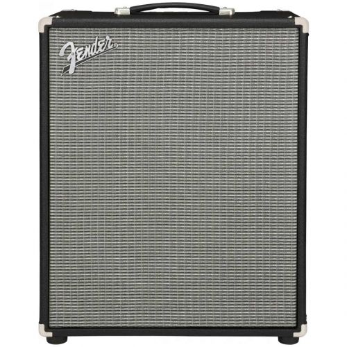 Fender Rumble 800 Combo Black