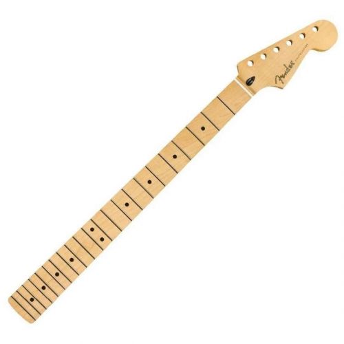 Fender Sub-Sonic Baritone Stratocaster Neck Maple
