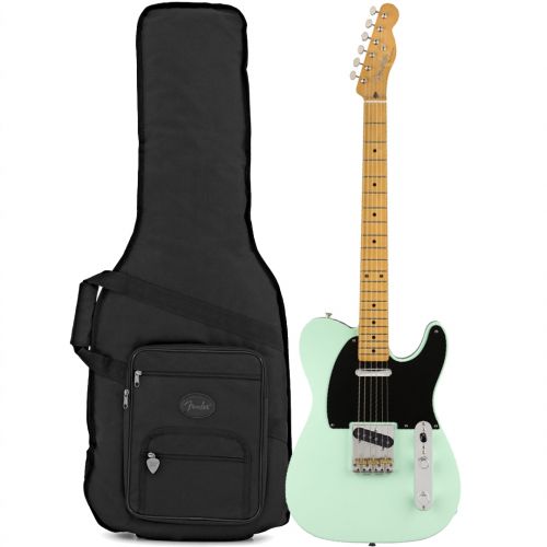 Fender Vintera 50s Telecaster Modified MN Surf Green