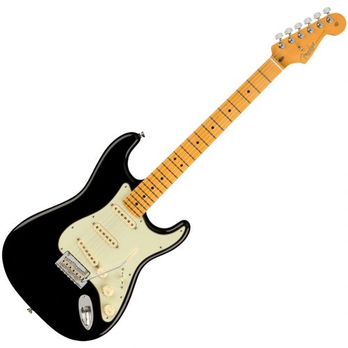 Fender American Professional II Stratocaster Black