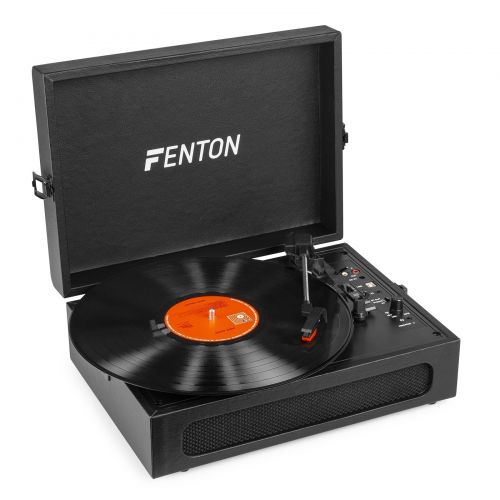 Fenton RP118B Record Player