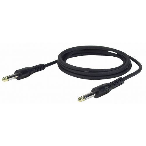 DAP FL06 Unbal. Jack Mono Prefab Cables