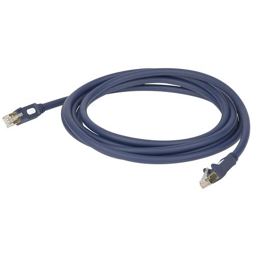 DAP-Audio - FL55 - CAT-5 cable - 6 m