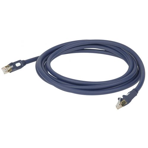 DAP-Audio - FL56 - CAT-6 Cable - 15 m, Ethernet