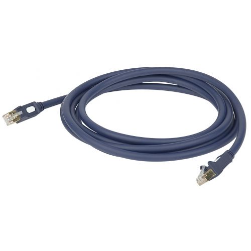 DAP-Audio - FL56 - CAT-6 Cable - 6 m, Ethernet