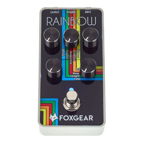 FOXGEAR RAINBOW