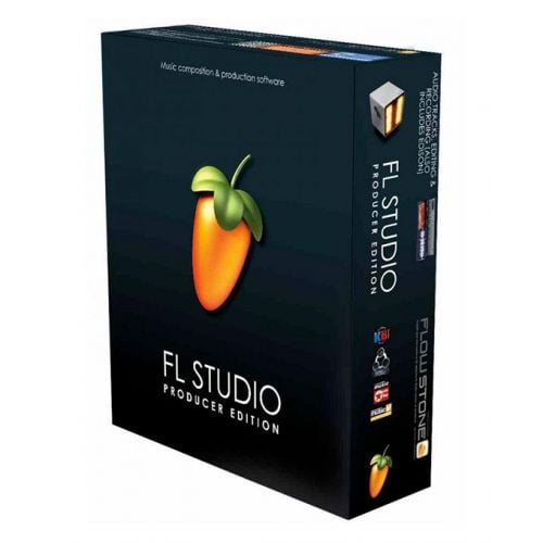 Image Line FL Studio 20 Producer Edition - Software per Produzioni Audio