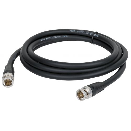DMT - FV50 - SDI Cable with Neutrik BNC > BNC - 10 m