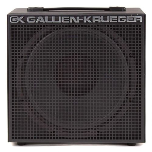 Gallien Krueger 112MBX - Cabinet per Basso 100W 8 Ohm