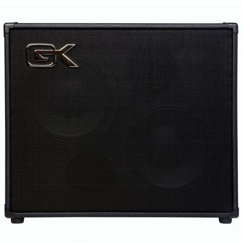 Gallien Krueger CX210 - Cabinet 2 x 10" per Basso 400W 8 Ohm