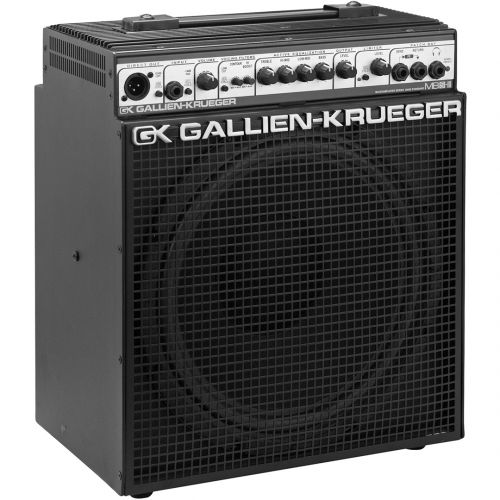 Gallien Krueger MB 150S/112 MBX