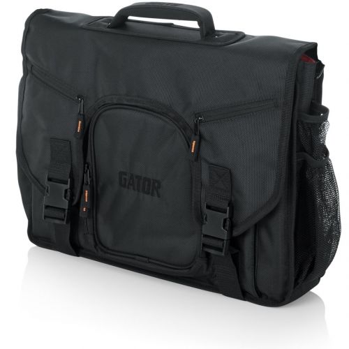 1 Gator G-Club Control Borsa 19 per Controller/Laptop/Cuffie
