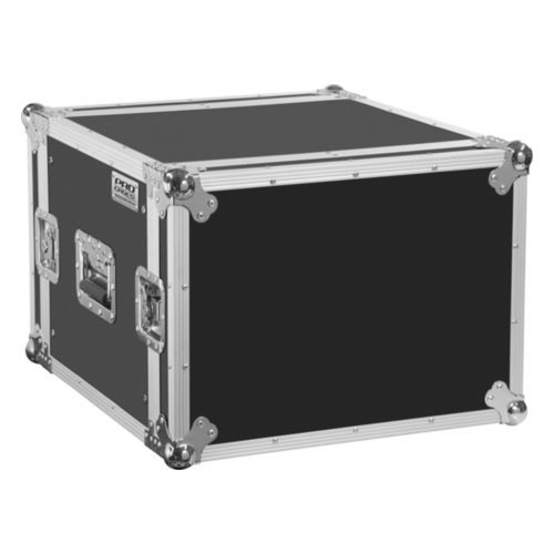 GDE RKL6012 - Flight Case 12 Unità Rack