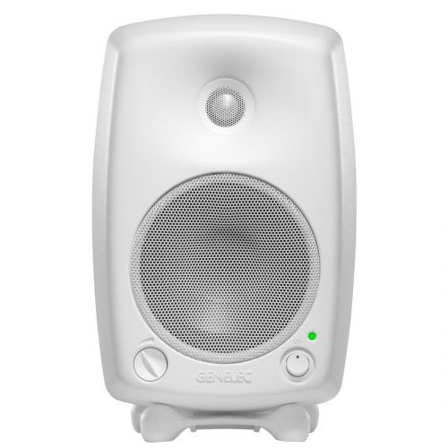 Genelec 8030CW White