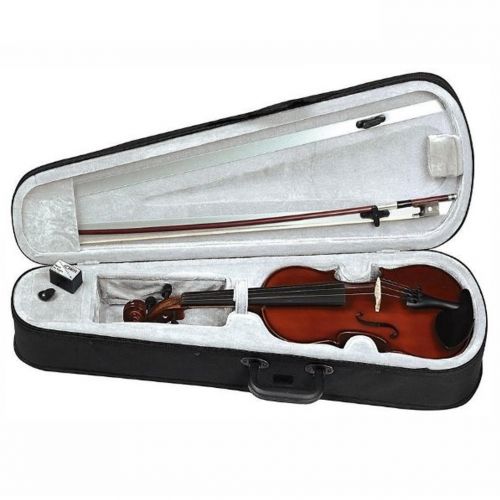 Gewa Pure Violin Set HW 1/4