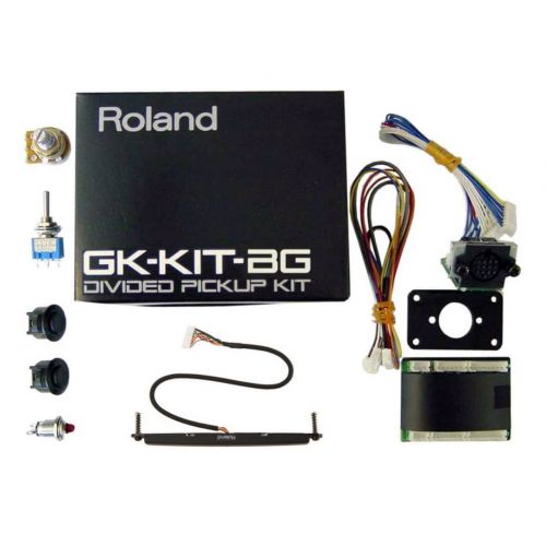Roland GK KIT BG3 - Kit per GK-3B Dvided Pickup