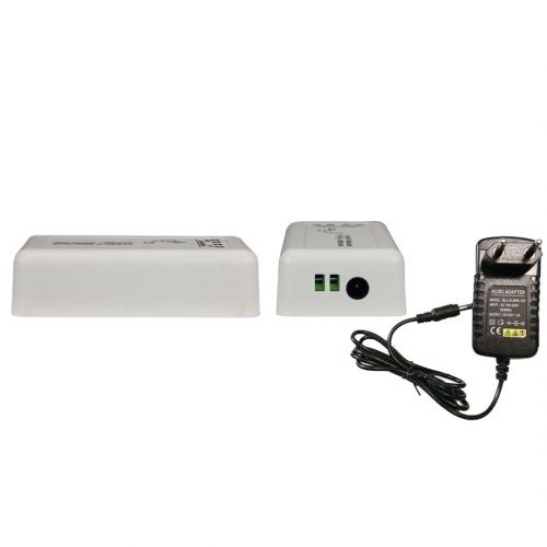 Glemm PAA 30BT Mini Amplificatore Stereo Bluetooth 2x30W