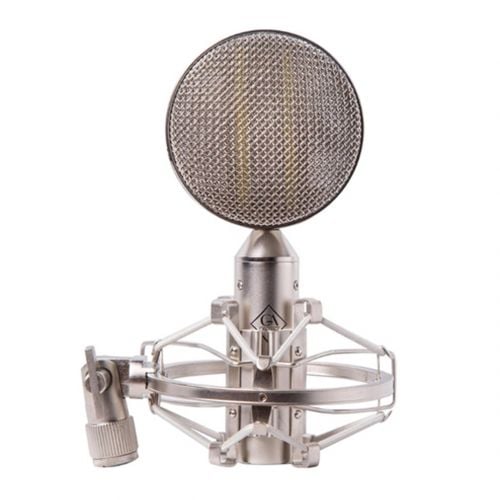 Golden Age R2 MKII Microfono a Nastro