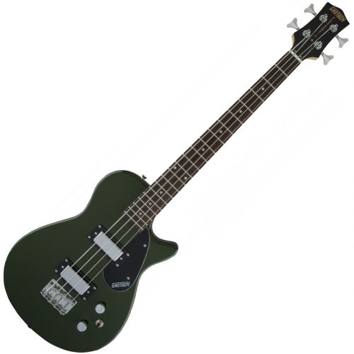 Gretsch G2220 Electromatic Junior Jet Bass II Short-Scale Torino Green