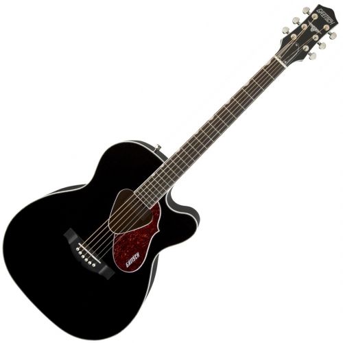 Gretsch G5013CE Rancher Jr. Acoustic/Electric Black