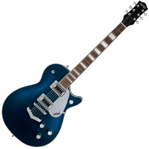 Gretsch G5220 Electromatic Jet BT V-Stoptail Midnight Sapphire