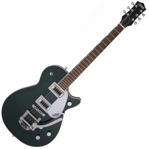 Gretsch G5230T Electromatic Jet FT with Bigsby LR Cadillac Green
