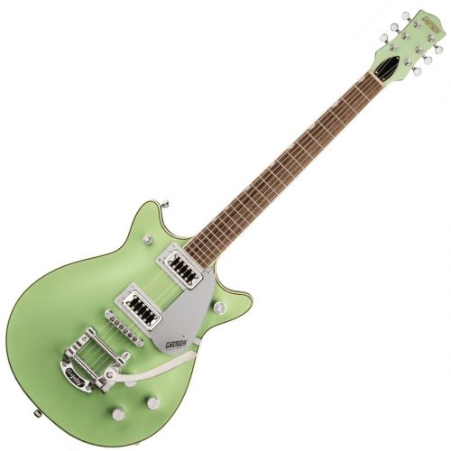 Gretsch G5232T Electromatic Jet FT Double Bigsby Broadway Jade