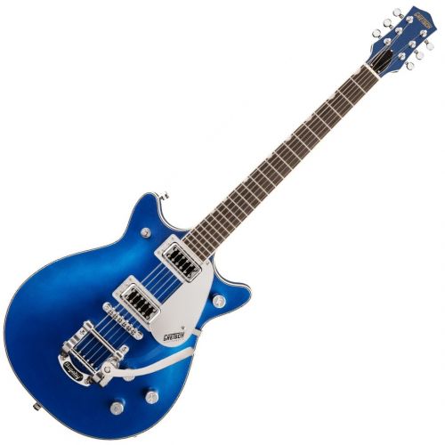 Gretsch G5232T Electromatic Jet FT Double Bigsby Fairlane Blue