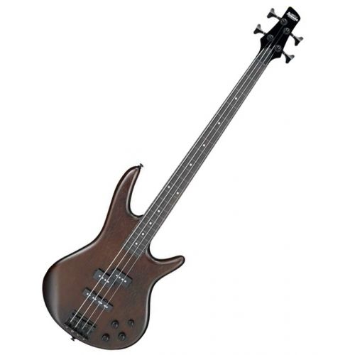 Ibanez GSR200BF Walnut Flat - Basso Elettrico