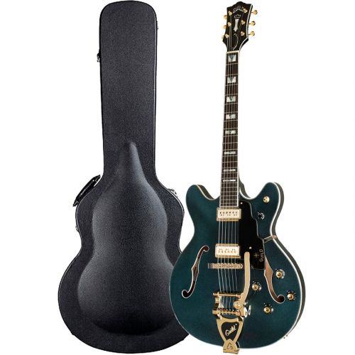 Guild Starfire VI Special Kingswood Green