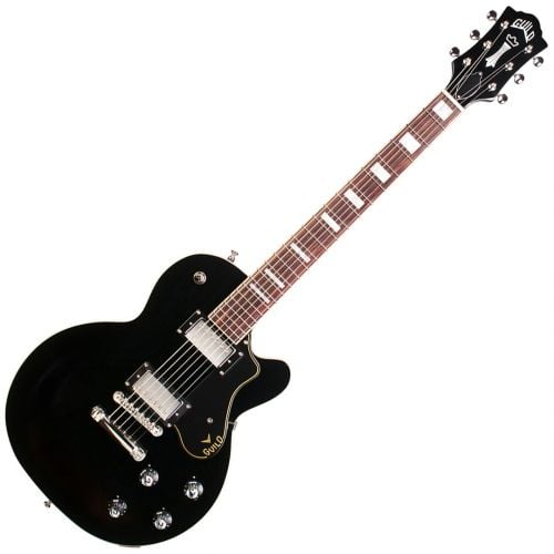 Guild les paul best sale