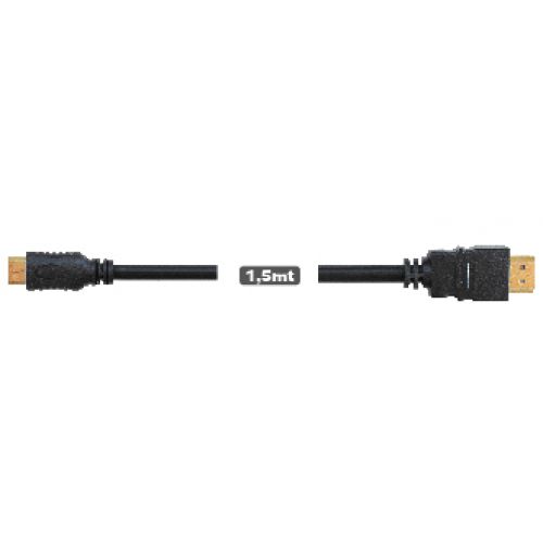 0 KARMA - Cavo HDMI - Mini HDMI - 1,5 mt