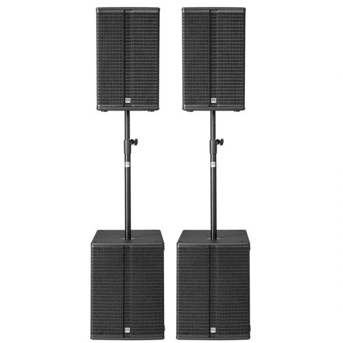 HK AUDIO Bass Power Pack Linear 3