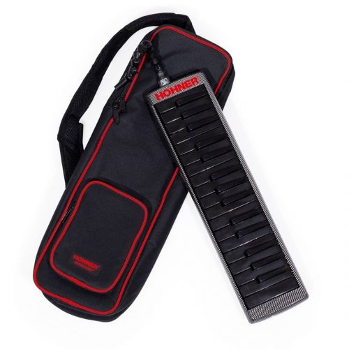 Hohner AIRBOARD CARBON 32 RED