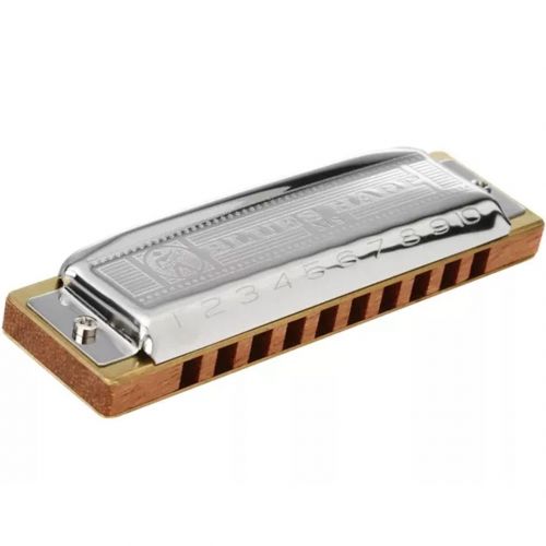 Hohner BLUES HARP BB Armonica