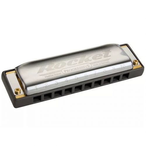 Hohner ROCKET C