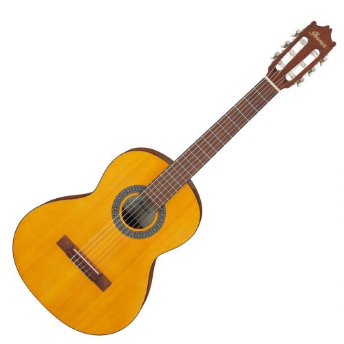 Ibanez GA2-OAM Open Pore Amber