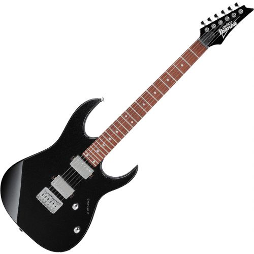 Ibanez GRG121SP-BKN Black Night