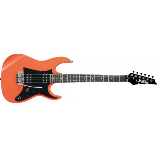 IBANEZ GRX20-VOR - Chitarra Elettrica Vivid Orange