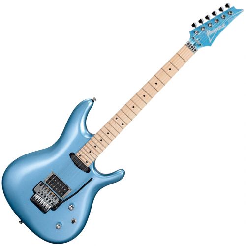Ibanez JS140M Soda Blue - Chitarra Elettrica Joe Satriani Signature