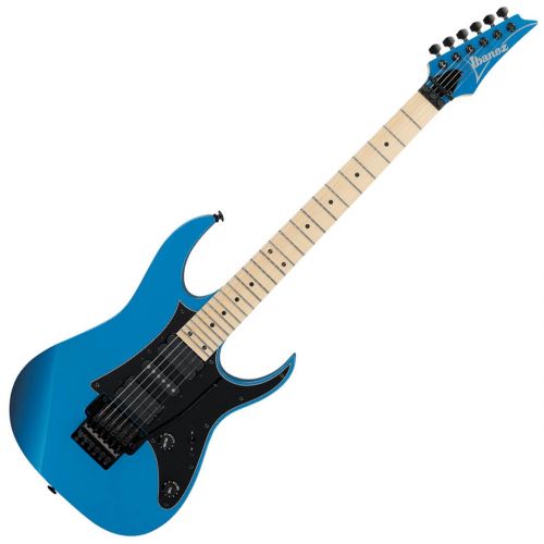 Ibanez RG550 Electric Blue