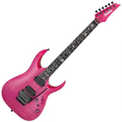Ibanez rga8420 2025