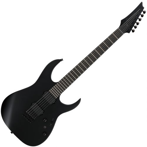 Ibanez Iron Label RGRTB621-BKF