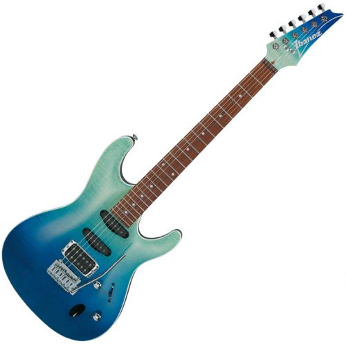 Ibanez SA260FM-BRG Blue Reef Gradation