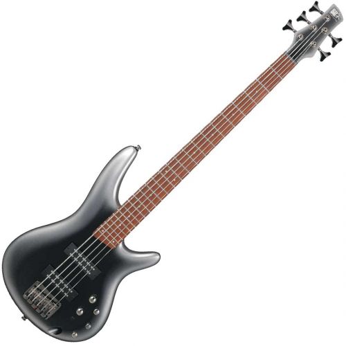 Ibanez SR305E Midnight Gray Burst