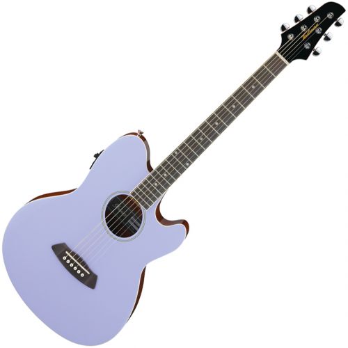 Ibanez TCY10E Lavender High Gloss