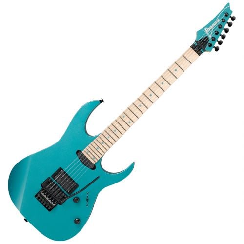 Chitarra per Metal Ibanez RG565 Emerald Green